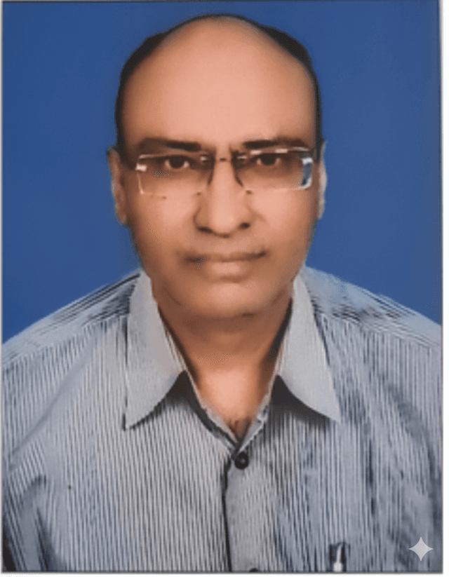 Dr. Mukesh Chand Goyal